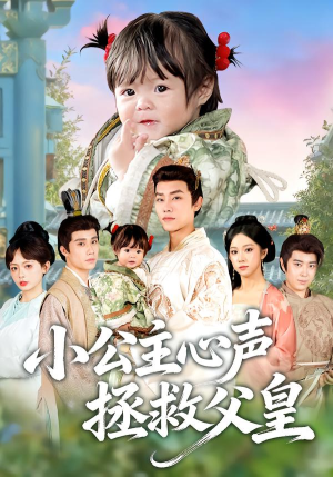 小公主心声拯救父皇（85集）超好看短剧抢先看全集