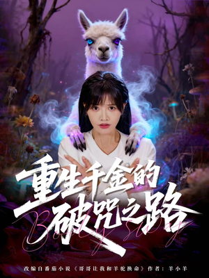 重生千金的破咒之路（60集）全集免费看热门短剧推荐