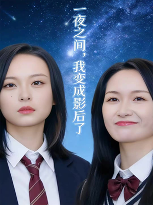 一夜之间，我变成影后了（79集）温柔追捕短剧剧情全剧终