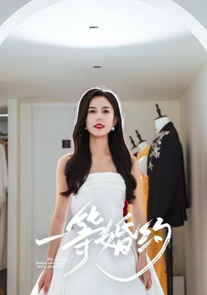 一等婚约(37集) 一等婚约(37集)大结局直达的短剧推荐
