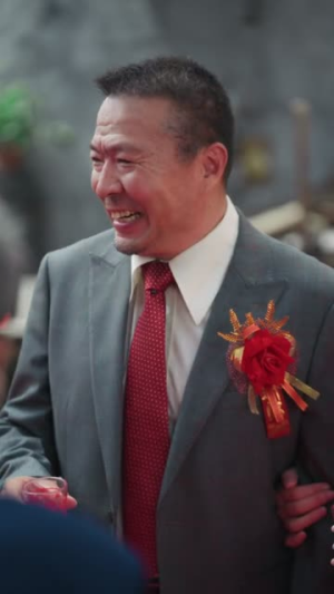 满级长姐，接单八零（63集）每天更新最火短剧