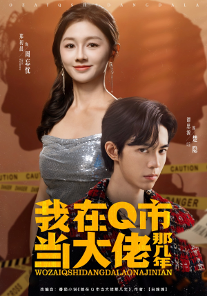 我在Q市当大佬那几年（80集）免费观看热门短剧大结局
