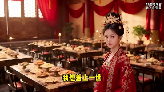 东宫倾轧时，我母仪天下（18集）看过的人都说好