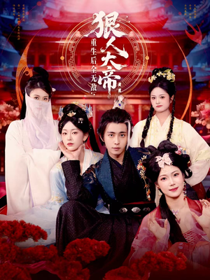 狠人大帝：重生后全无敌（85集）最新的短剧太好看了