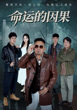 命运的因果(60集) 命运的因果(60集)不要钱看完整部短剧