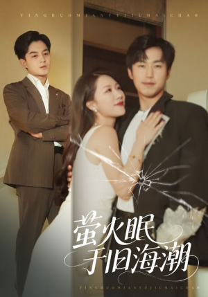 萤火眠于旧海潮（63集）好看的短剧同大家分享