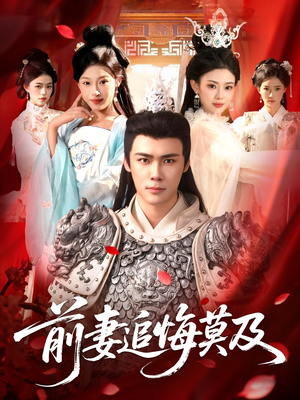 前妻追悔莫及（108集）精彩短剧在线观看