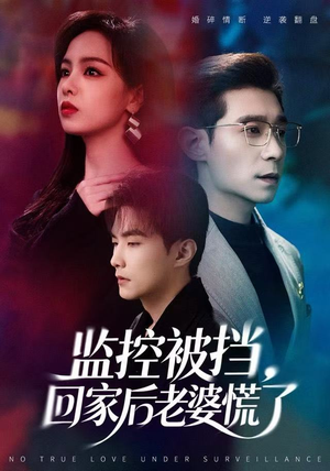 监控被挡，回家后老婆慌了（60集）千万短剧流量抢先看大结局