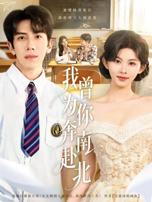 我曾为你奔南赴北（60集）好看的短剧追到爽