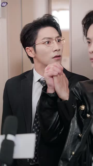 诱他失控（65集）超火热门短剧抢先看