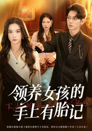 领养女孩的手上有胎记（60集）热播短剧推荐精彩片段