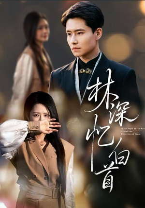 林深忆白首（60集）最新火爆短剧抢先看全集