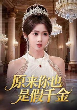 原来你也是假千金（73集） 追短剧太上头了