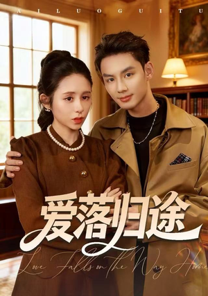 爱落归途（55集）大结局直达的短剧精选资源