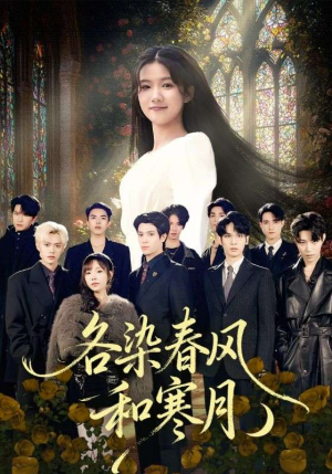 尘埃里的真千金（67集）每天更新最火的短剧