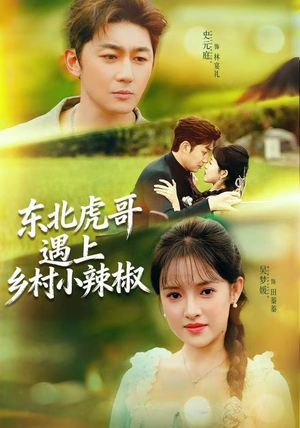 东北虎哥遇上乡村小辣椒（67集）从开头一口气看到短剧大结局