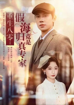 重生八零：假海归竟是真专家（65集）分享好看的短剧