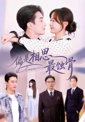 烬爱无归处（70集）熬夜必追完的热门短剧