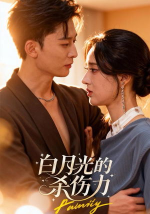 白月光的杀伤力（60集）短剧越看越想看系列