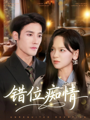 错位痴情（60集）好看的短剧来了