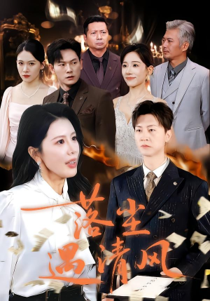 离婚而已（74集）精彩短剧看不停