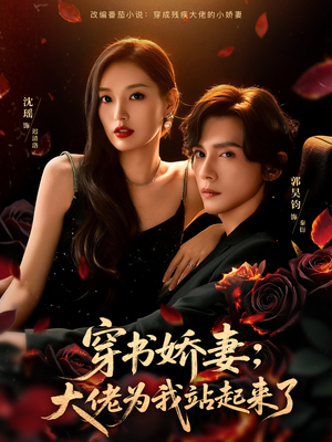 娇妻穿书后，他站起来了（77集）常回家看看短剧