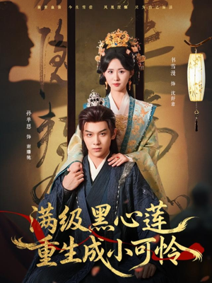 满级黑心莲重生成小可怜（76集）大结局直达的短剧推荐
