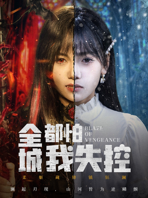 全城都怕我失控（60集） 追短剧太上头了