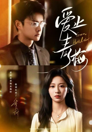 爱止青梅（60集） 热播短剧火爆来袭