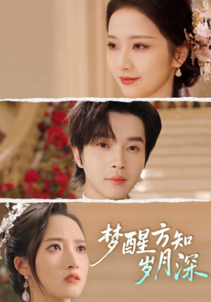 梦醒时你在我身侧（80集）超级好看的短剧