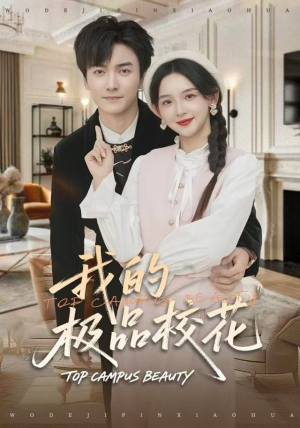 我的极品校花（80集）短剧小说在线看