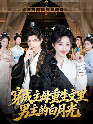 穿成主母重生文里男主的白月光（60集）短剧终章免费大放送