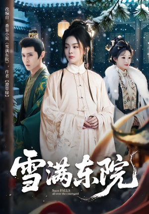 雪满东院（60集）在线观看全集的热门短剧