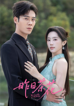 昨日茶花（56集）真的太好看了短剧推荐