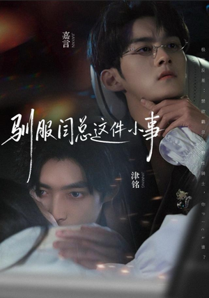 驯服闫总这件小事（58集）最新上映短剧免费看