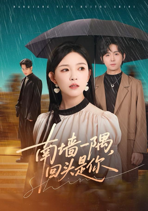 南墙一隅，回头是你（61集）短剧男主角排行榜