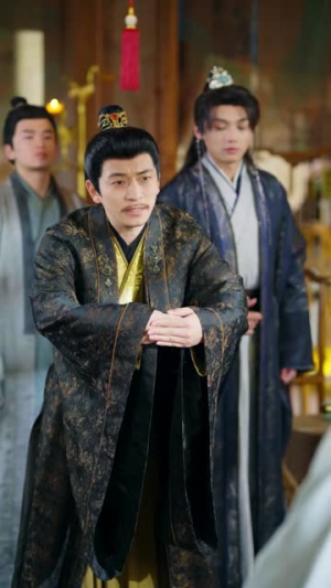 下堂三年修仙赘婿轰动京城（60集）热门短剧来袭精彩抢先看