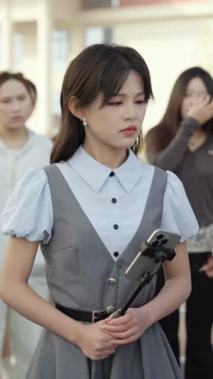 离谱你让小孩哥给大学生上课（81集）在线观看全集的热门短剧