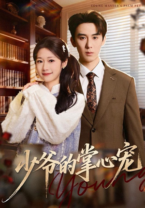 少爷的掌心宠（80集）热门短剧免费看