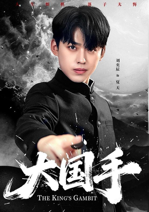 大国手(76集) 大国手(76集)热播短剧排行榜