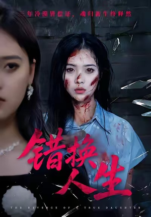 错换人生（61集）短剧免费在线看全集