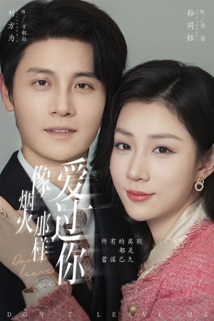 像烟火那样爱过你（62集）免费观看短剧就是爽