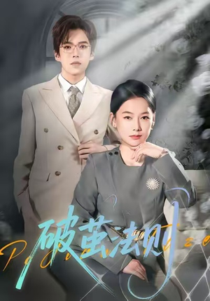 破茧法则(66集) 破茧法则(66集)排行榜前十的短剧推荐