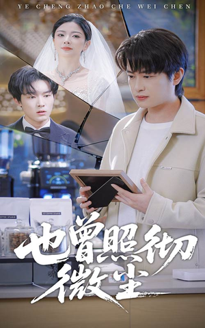 也曾照彻微尘（60集）短剧追到爽越看越好看