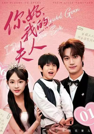 顾总，我才是你的夫人（65集）超好看的短剧强烈推荐