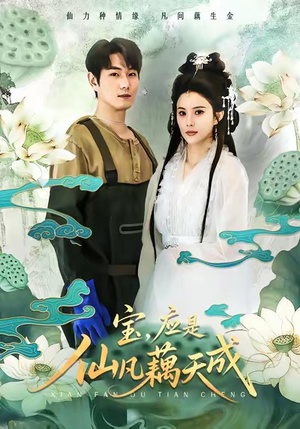 宝，应是仙凡藕天成（69集）红果短剧全集免费看