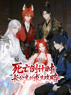 死亡倒计时长公主的求生攻略（30集）热门短剧好看又上头