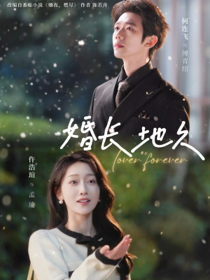 婚长地久（84集）热门情感家庭短剧