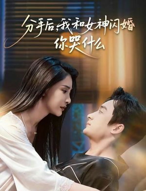 分手后，我和女神闪婚你哭什么（80集）火爆热播短剧抢先看
