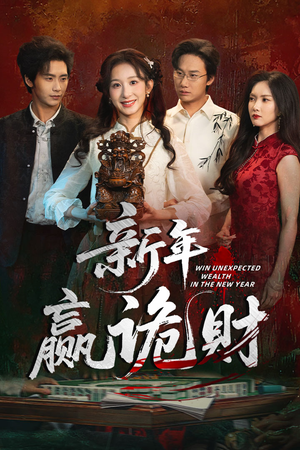 新年赢诡财（58集）红果短剧免费看全剧
